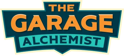 The Garage Alchemist
