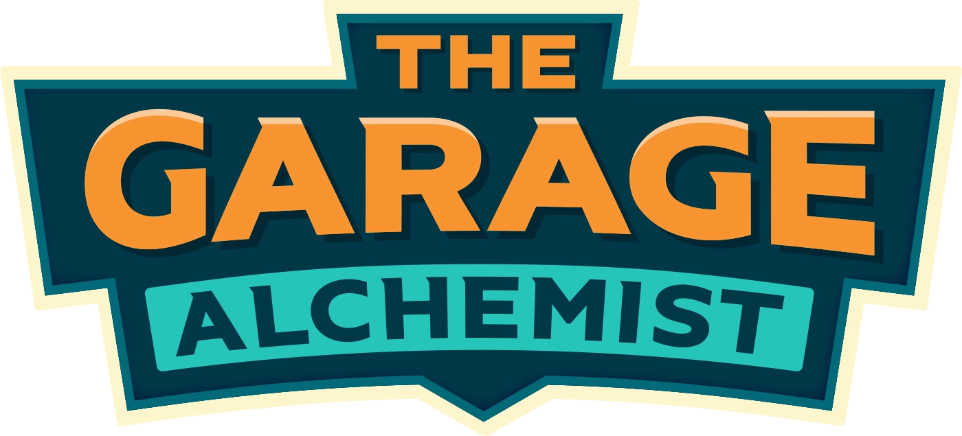 The Garage Alchemist